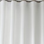 Konfektionsart Wave Tagesvorhang