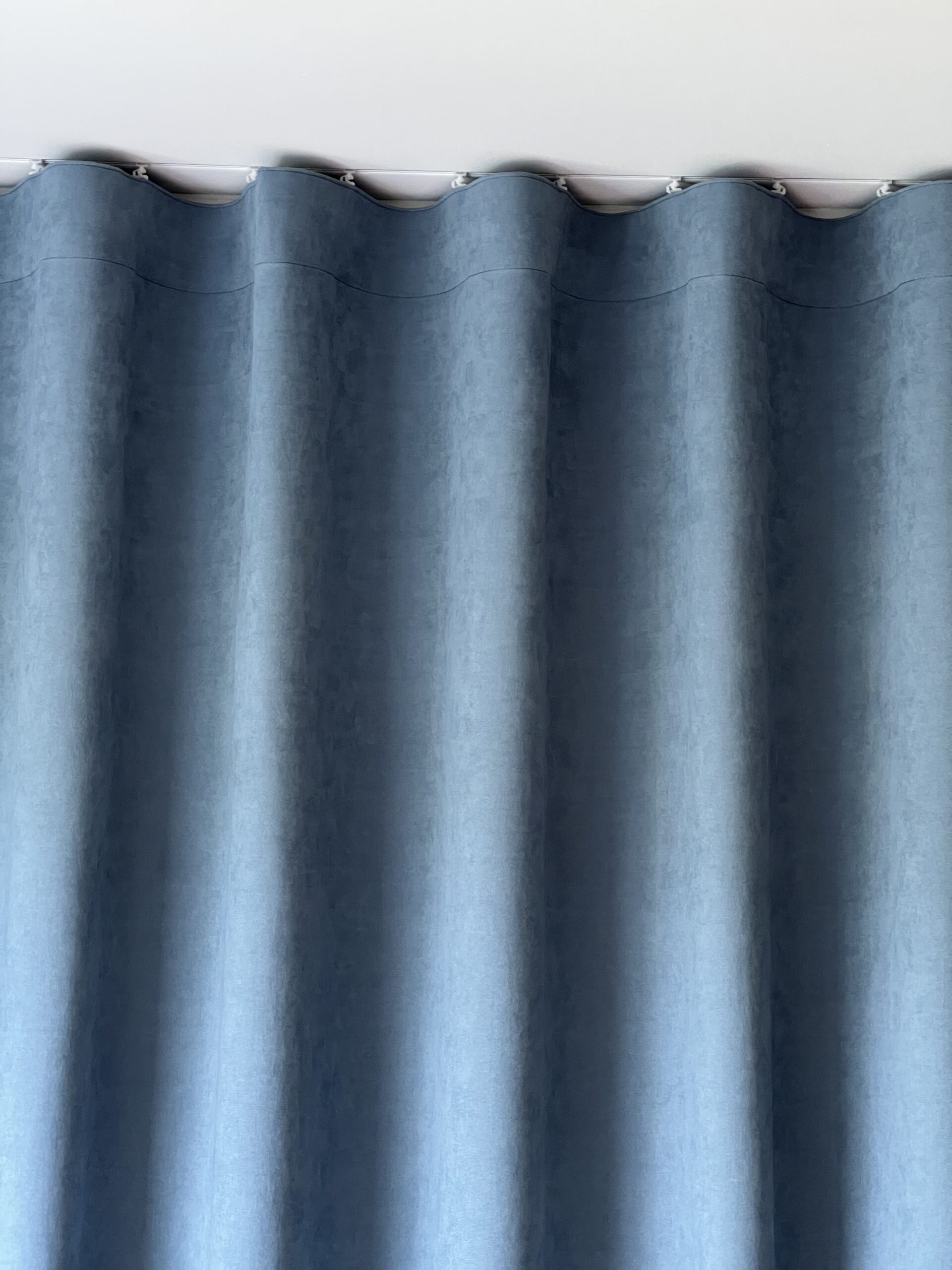 Konfektionsart Wave Nachtvorhang